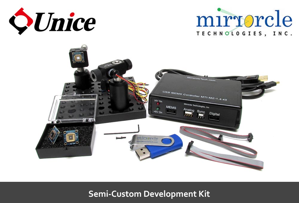 Semi-Custom Development Kit